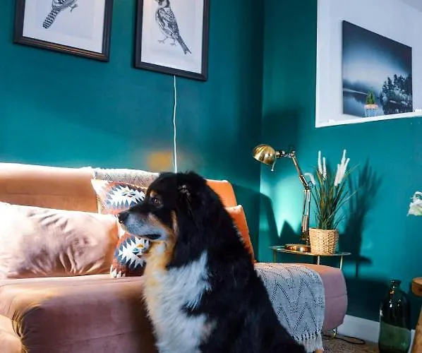 La Deauvillaise Cls Διαμέρισμα