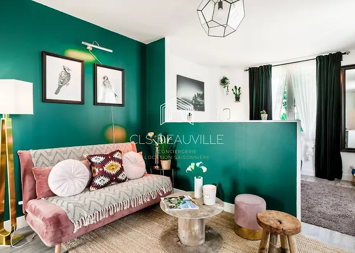 La Deauvillaise Cls *