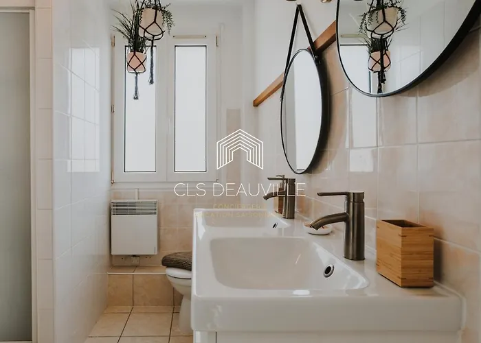 La Deauvillaise Cls *