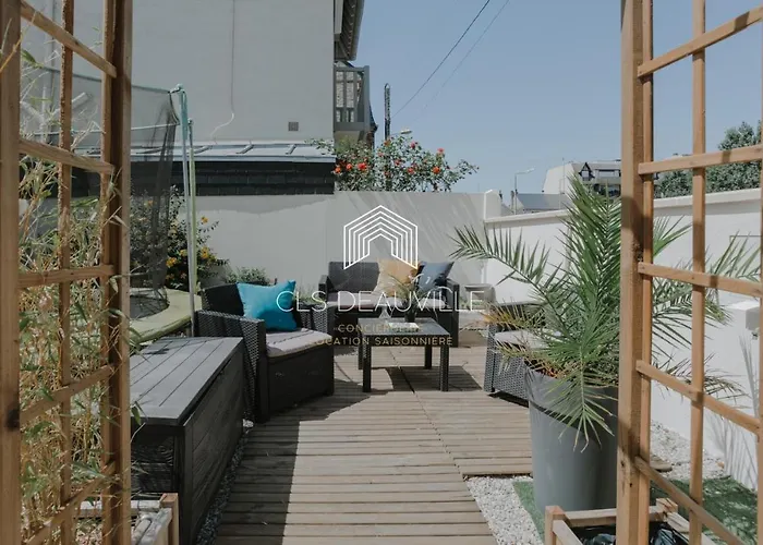 La Deauvillaise Cls *