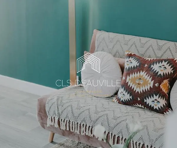 La Deauvillaise Cls Ντοβίλ