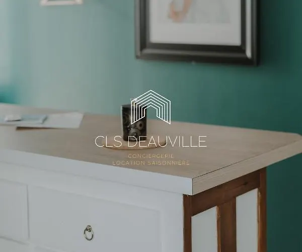 La Deauvillaise Cls * Ντοβίλ