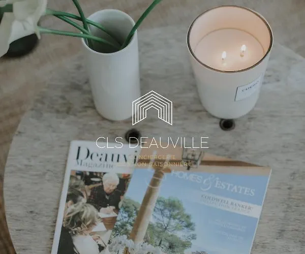 La Deauvillaise Cls *