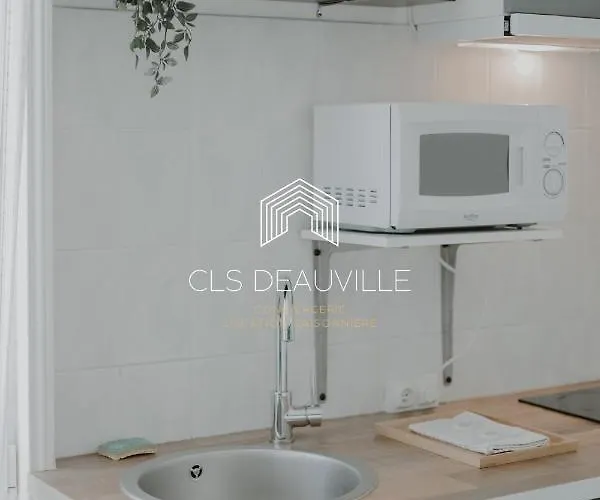 La Deauvillaise Cls *