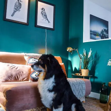 La Deauvillaise Cls Apartamento