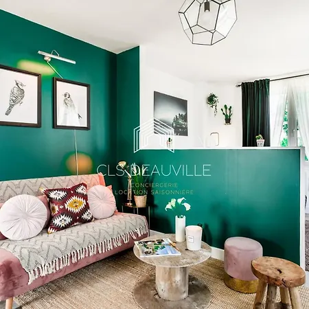 La Deauvillaise Cls *