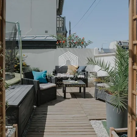 La Deauvillaise Cls *