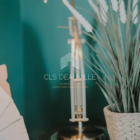 La Deauvillaise Cls