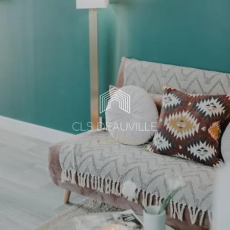 La Deauvillaise Cls Deauville