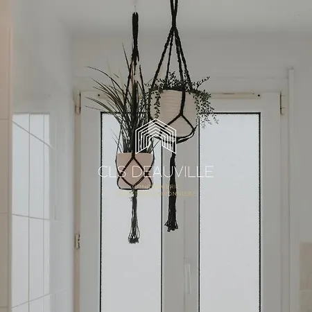 La Deauvillaise Cls Deauville