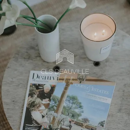 La Deauvillaise Cls *