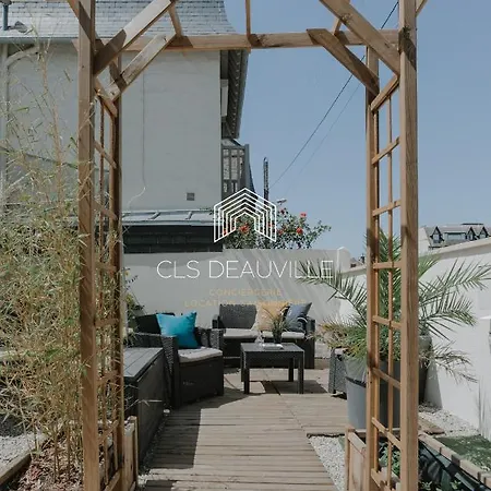 Apartamento La Deauvillaise Cls *