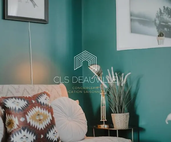 La Deauvillaise Cls דוביל